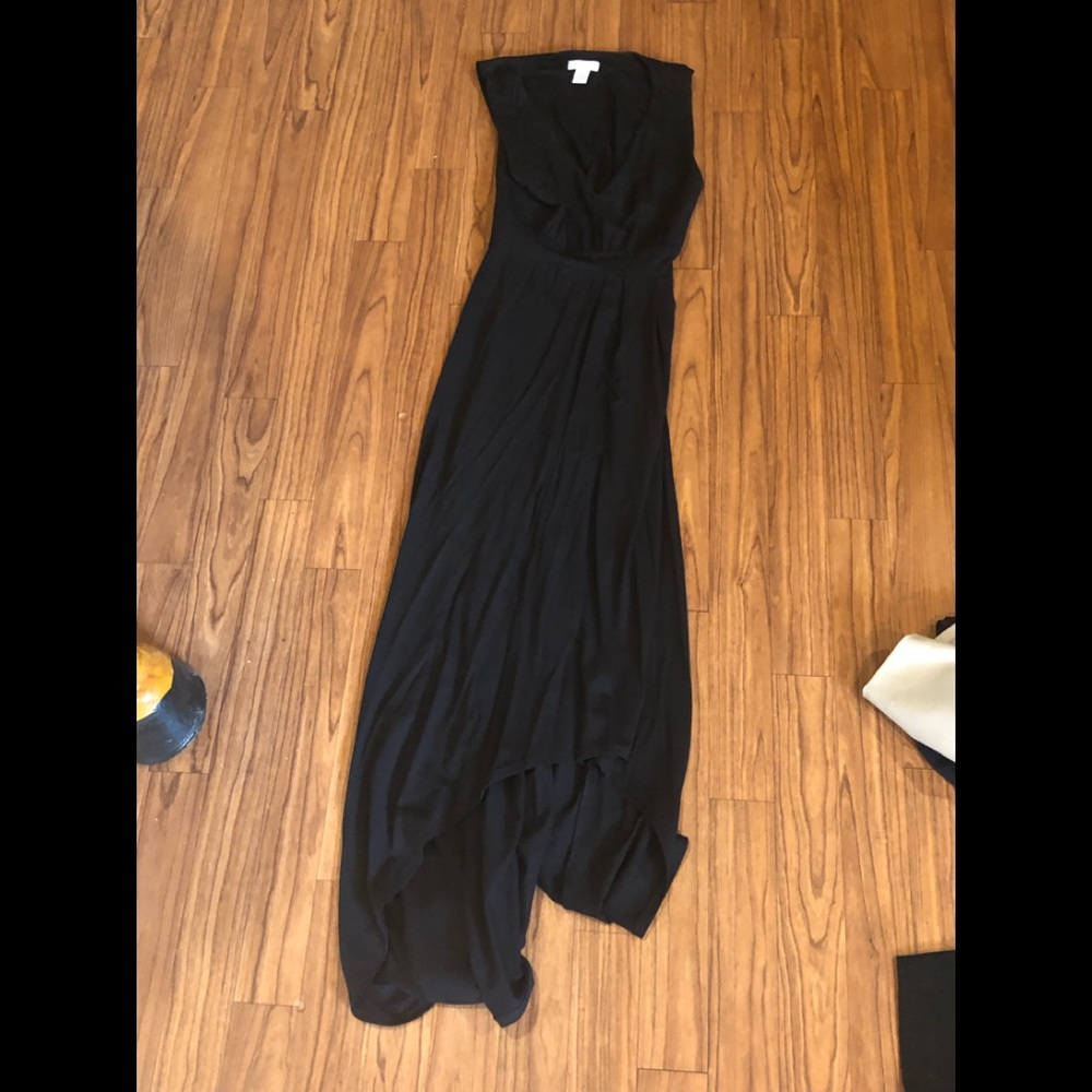 Chico’s Black Dress